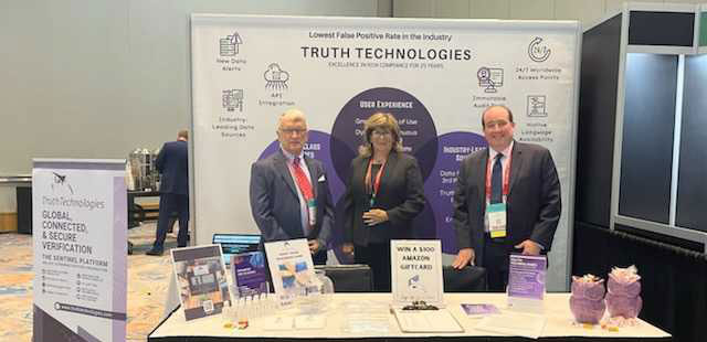 TTI avanza rápidamente hacia la globalización