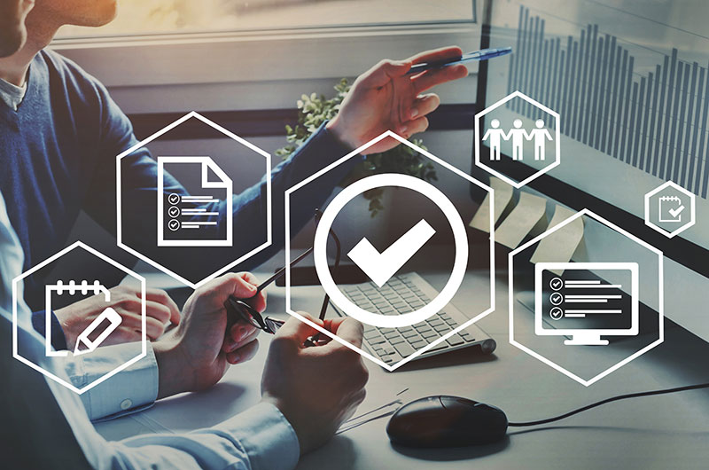 Truth Technologies cuenta con dos productos dentro de nuestra Sentinel™ Suite.